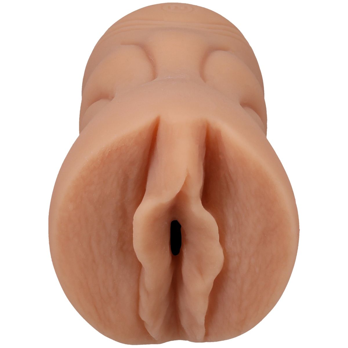 Doc Johnson Signature Strokers Cami Strella ULTRASKYN Pocket Pussy