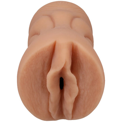 Doc Johnson Signature Strokers Cami Strella ULTRASKYN Pocket Pussy