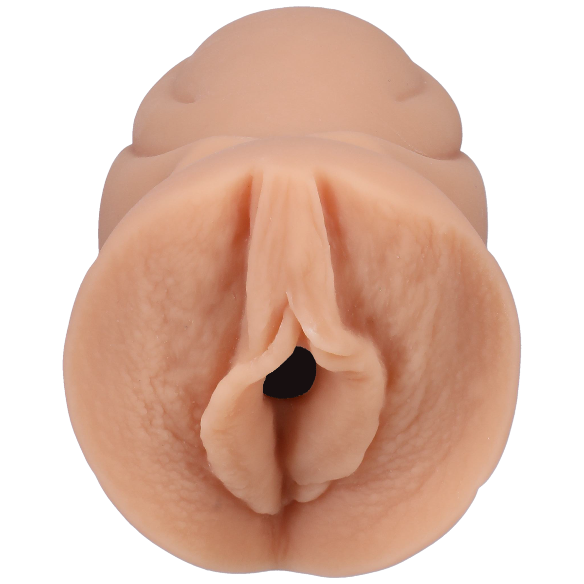 Doc Johnson Signature Strokers Allie Nicole ULTRASKYN Pocket Pussy