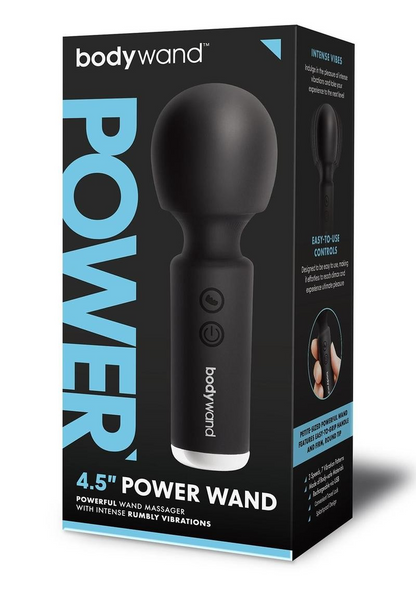 Bodywand 4.5" Power Wand Personal Massager