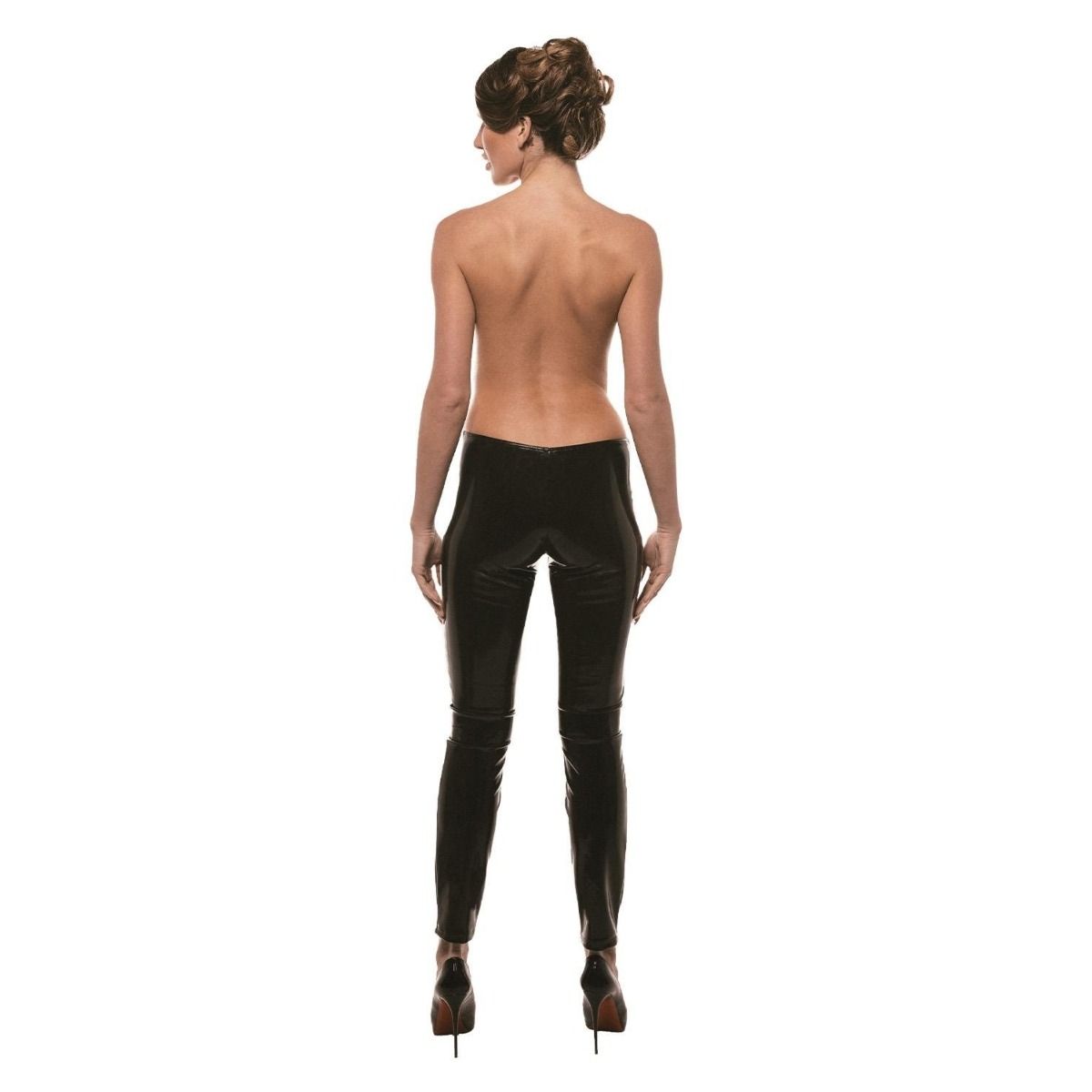 Guilty Pleasure After Dark Leggings Black Medium