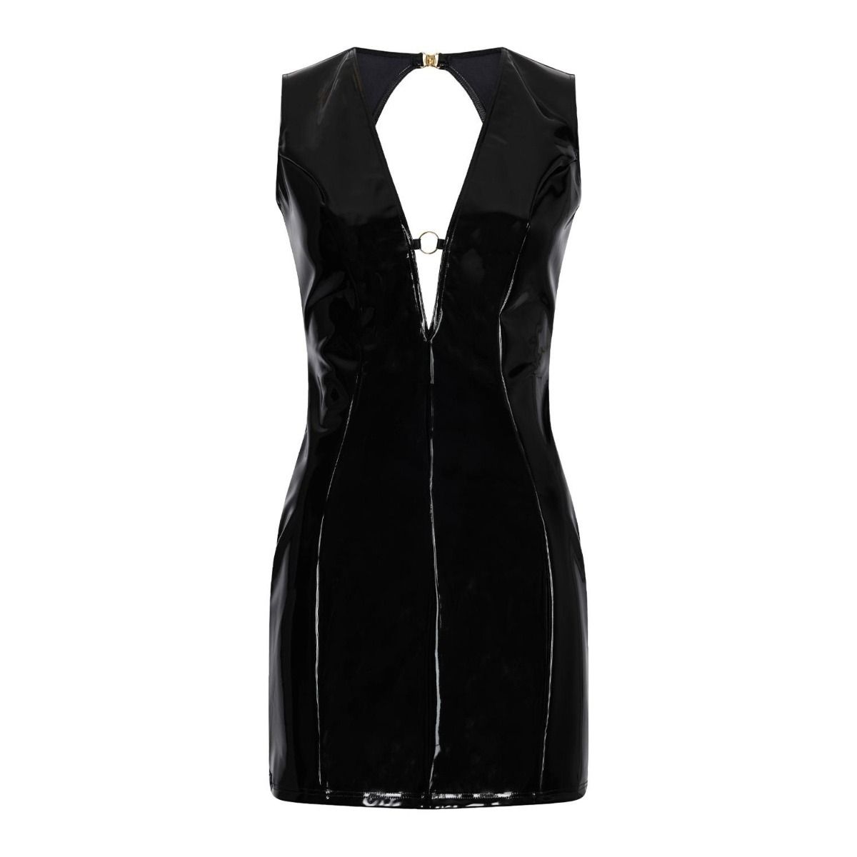 Guilty Pleasure Moonlight Dare Dress Black Large