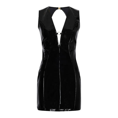 Guilty Pleasure Moonlight Dare Dress Black Large