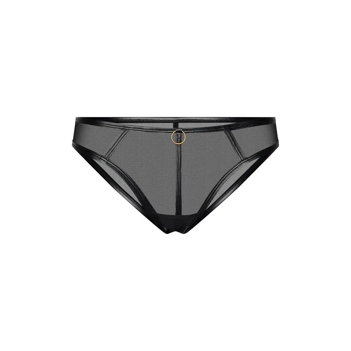 Guilty Pleasure Sleek Shadow Briefs Small/Medium