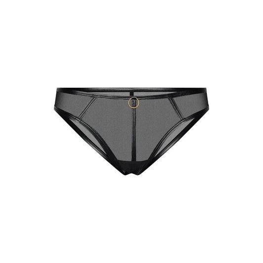 Guilty Pleasure Sleek Shadow Briefs Small/Medium