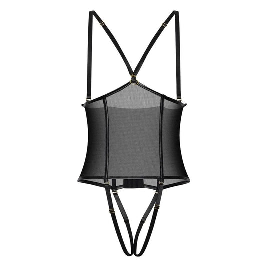 Guilty Pleasure Contour Corset Body Small/Medium