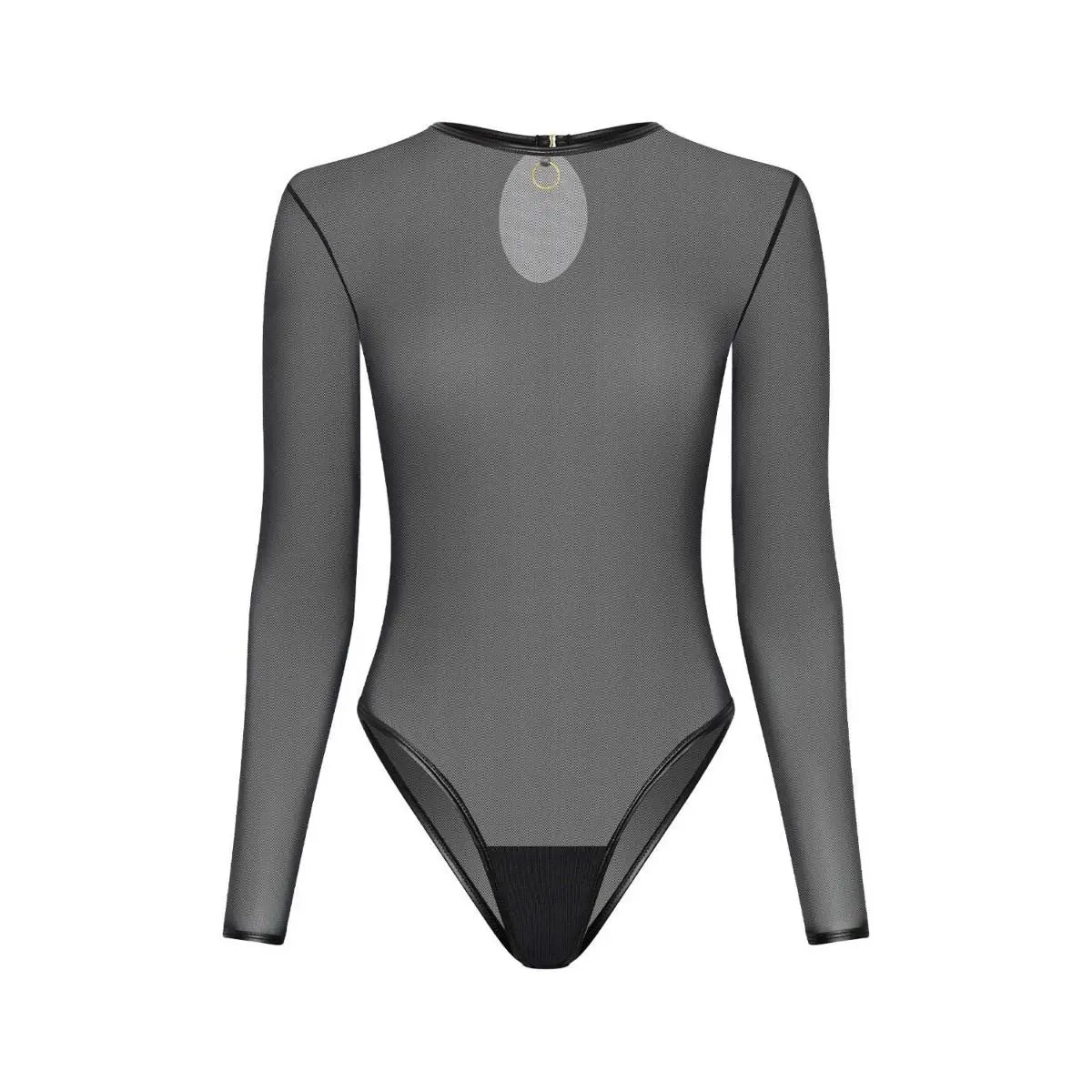 Guilty Pleasure Lingering Longsleeve Body Small/Medium