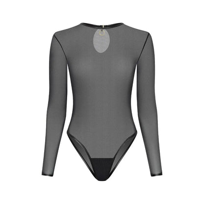 Guilty Pleasure Lingering Longsleeve Body Small/Medium
