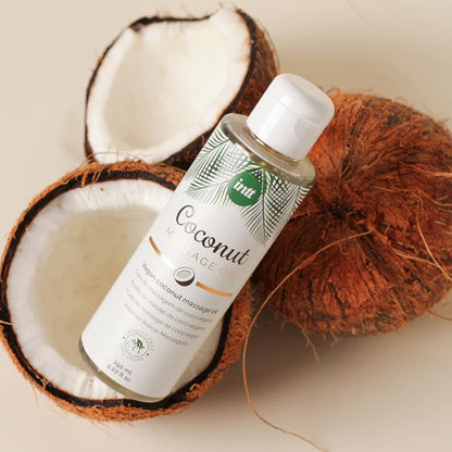 INTT Coconut Vegan Water-Based Lubricant 150ml