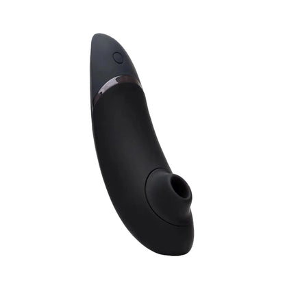 Womanizer Next 3D Pleasure Air Suction Stimulator Black