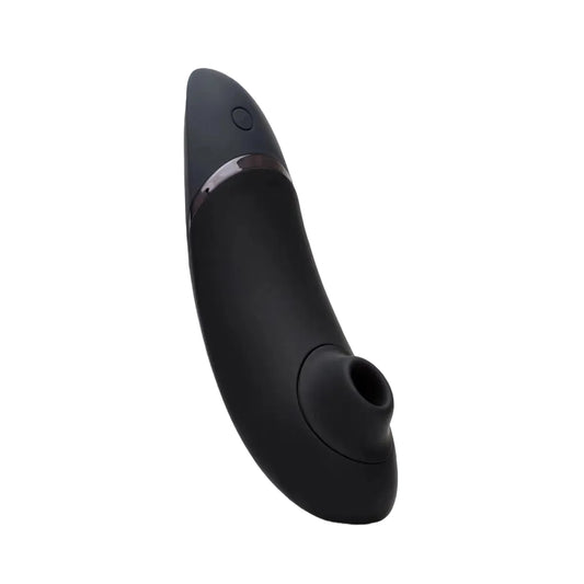 Womanizer Next 3D Pleasure Air Suction Stimulator Black