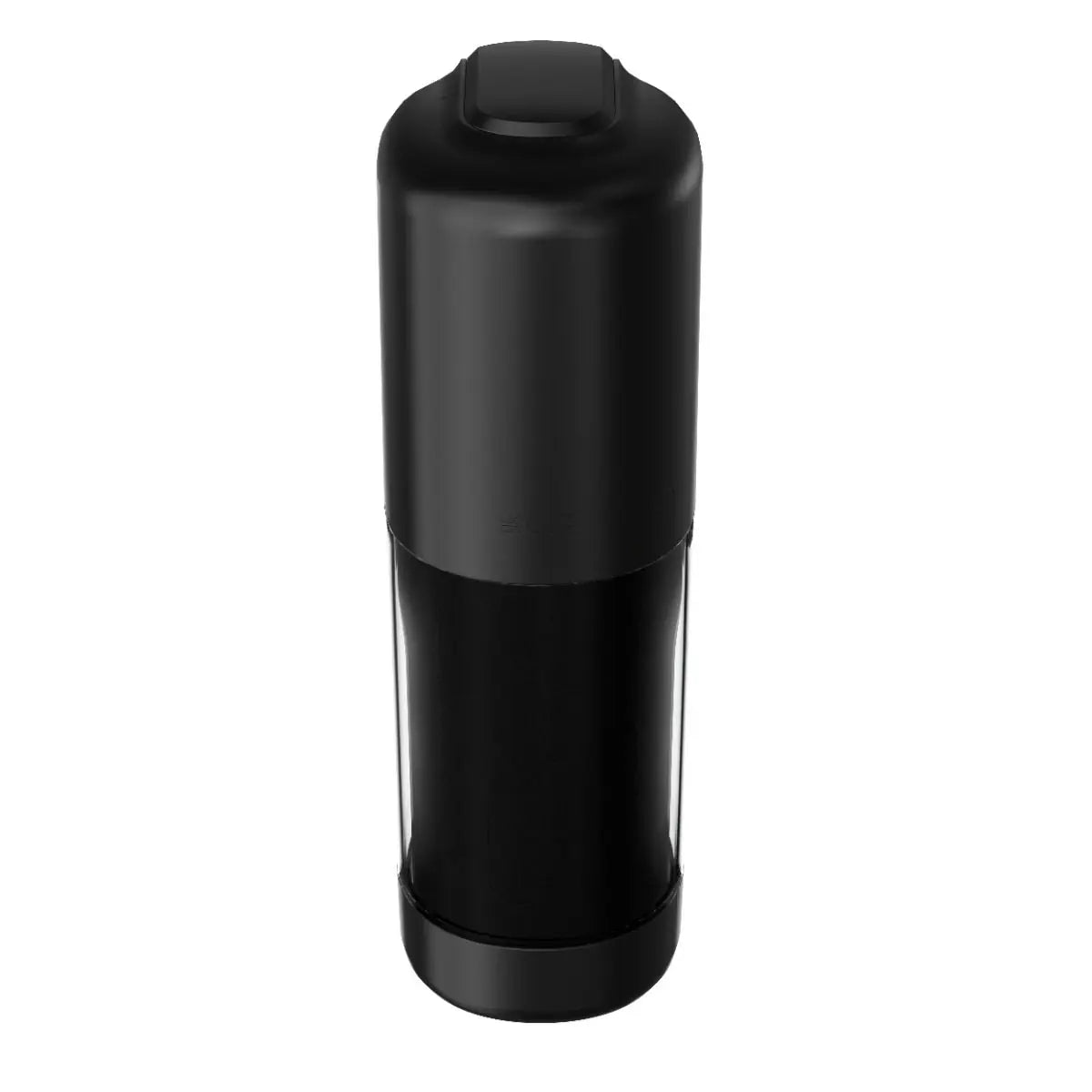 Amovibe Porsha Automatic Masturbator with Rubbing, Vibration & Heating Levels