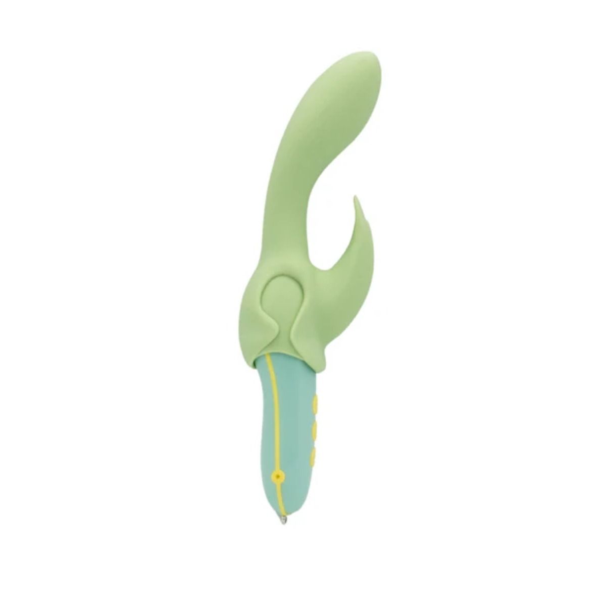 Pleasure Hunter 4 in 1 Multifunction Vibrator