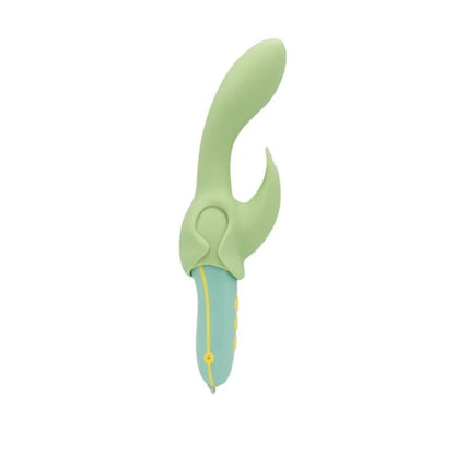 Pleasure Hunter 4 in 1 Multifunction Vibrator