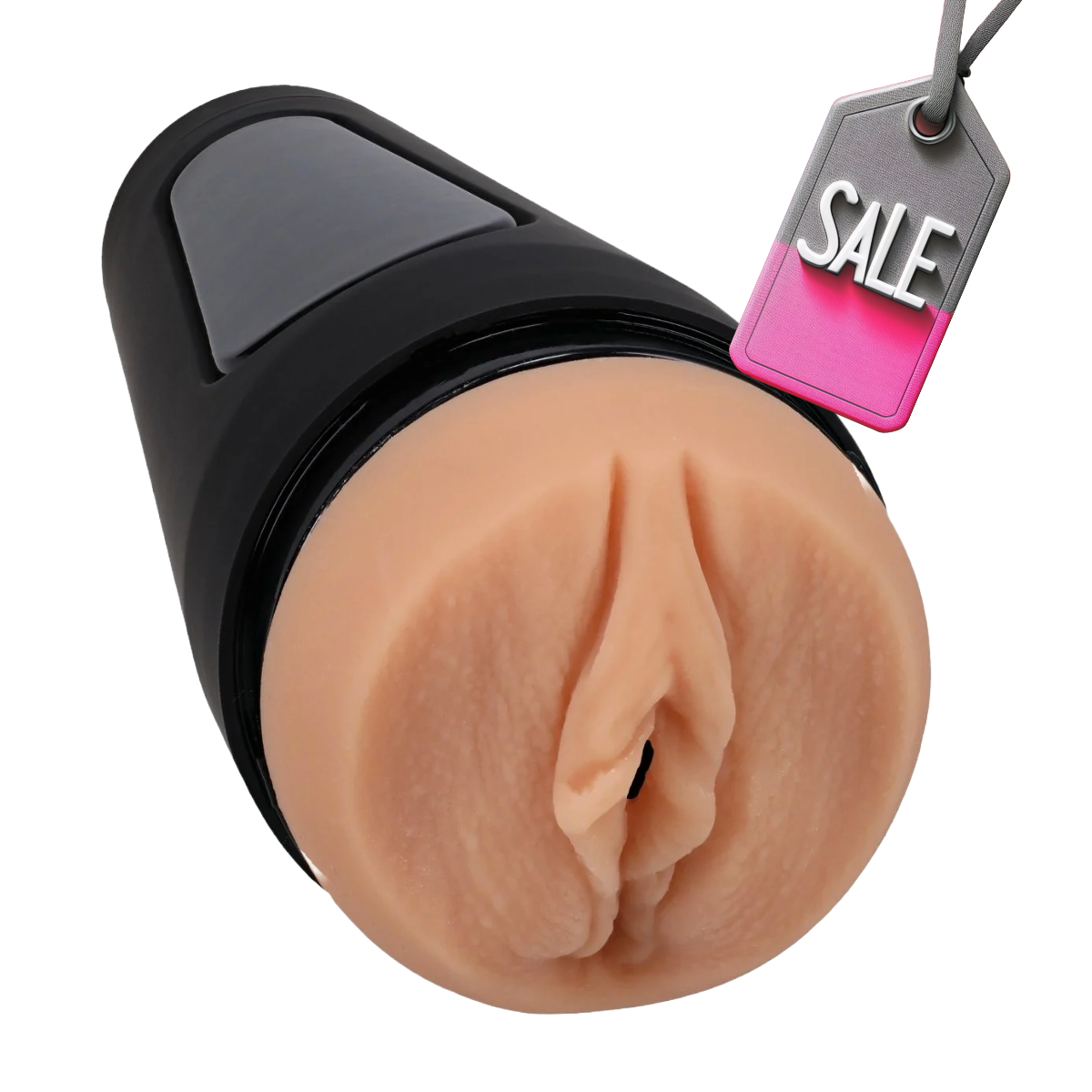 Main Squeeze Alix Lynx Ultraskyn Stroker Pussy