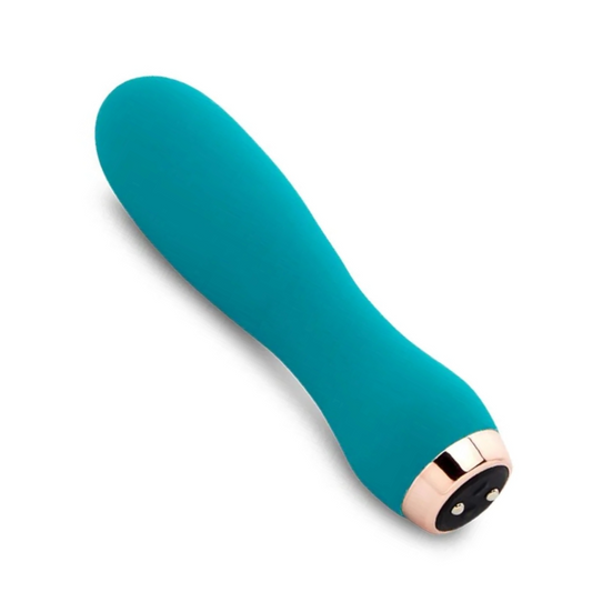 Nu Sensuelle Skye Velvet Touch 20 Function Bullet Vibe Turbo Boost