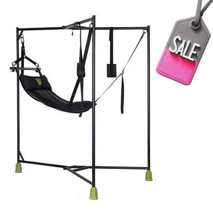 Fort Troff Hammock Hangar Sex Sling