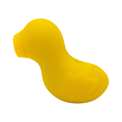 Lucky Duck Clitoral Suction Stimulator