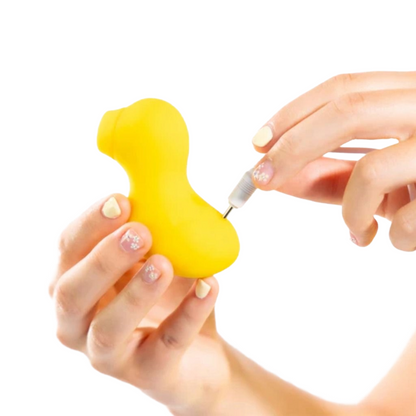 Lucky Duck Clitoral Suction Stimulator