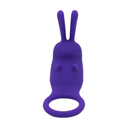 The Cock Hopper Cock Ring & Bullet Vibrator