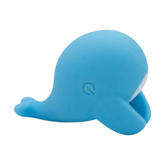 The Heavenly Humpback Finger Bullet Vibrator