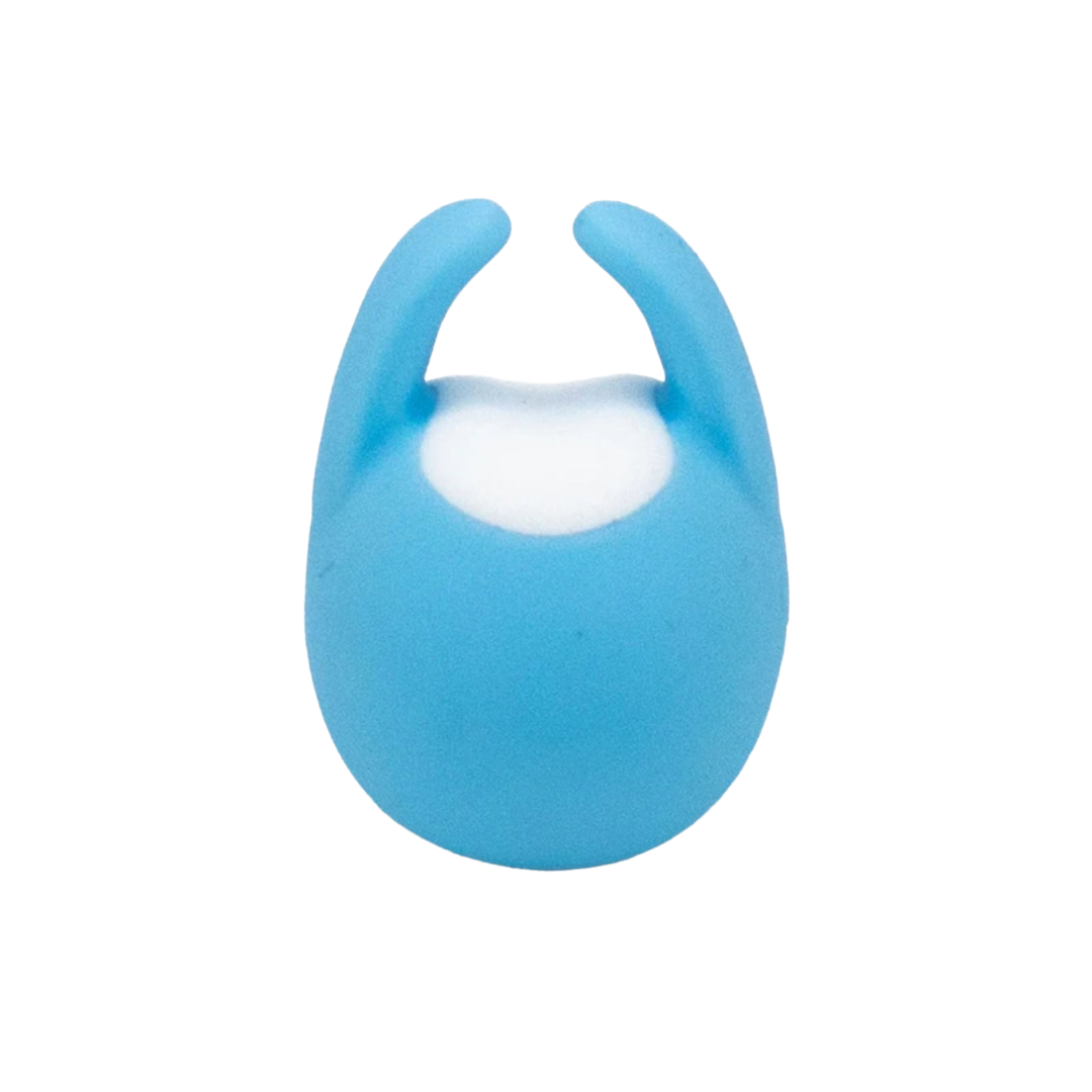 The Heavenly Humpback Finger Bullet Vibrator