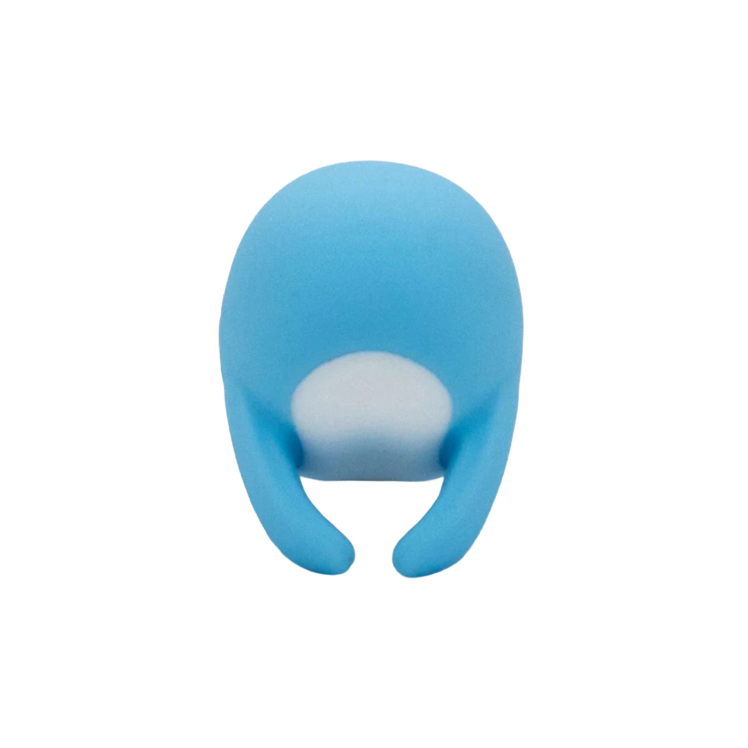 The Heavenly Humpback Finger Bullet Vibrator