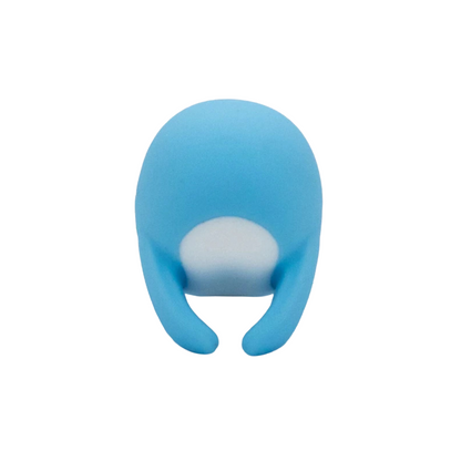 The Heavenly Humpback Finger Bullet Vibrator