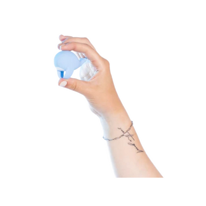 The Heavenly Humpback Finger Bullet Vibrator