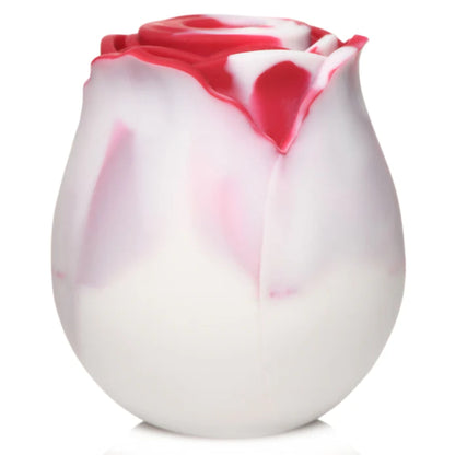 Bloomgasm The Rose Lover's Gift Box Swirl Pressure Wave Stimulator