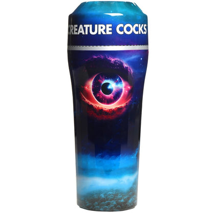 Creature Cocks "Wormhole Alien" Male Masturbator Stroker