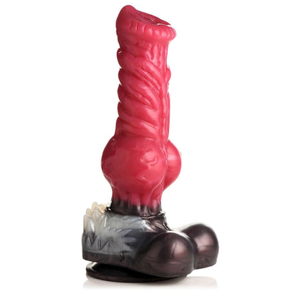 Creature Cocks Cujo Canine Silicone Dildo X-Large