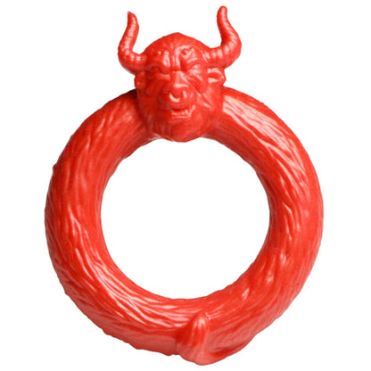 Creature Cocks Beast Mode Silicone Cock Ring