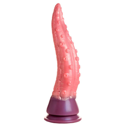 Creature Cocks Octoprobe Tentacle Silicone Dildo