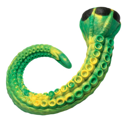 Creature Cocks Titan Tentacle Extra Long Silicone Dildo