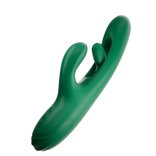 Amovibe Zenora G Spot & Clit Stimulation Vibrator