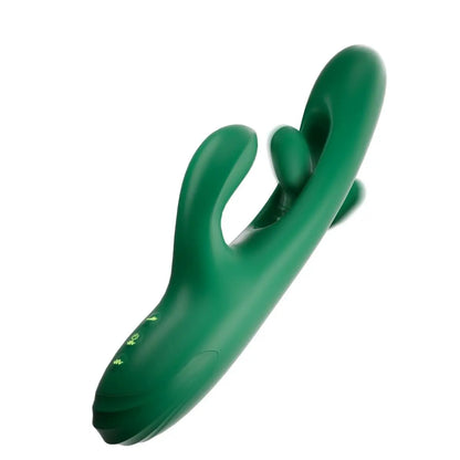 Amovibe Zenora G Spot & Clit Stimulation Vibrator