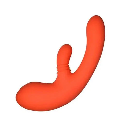 Amovibe Vibella G Spot & Clit Stimulation Vibrator