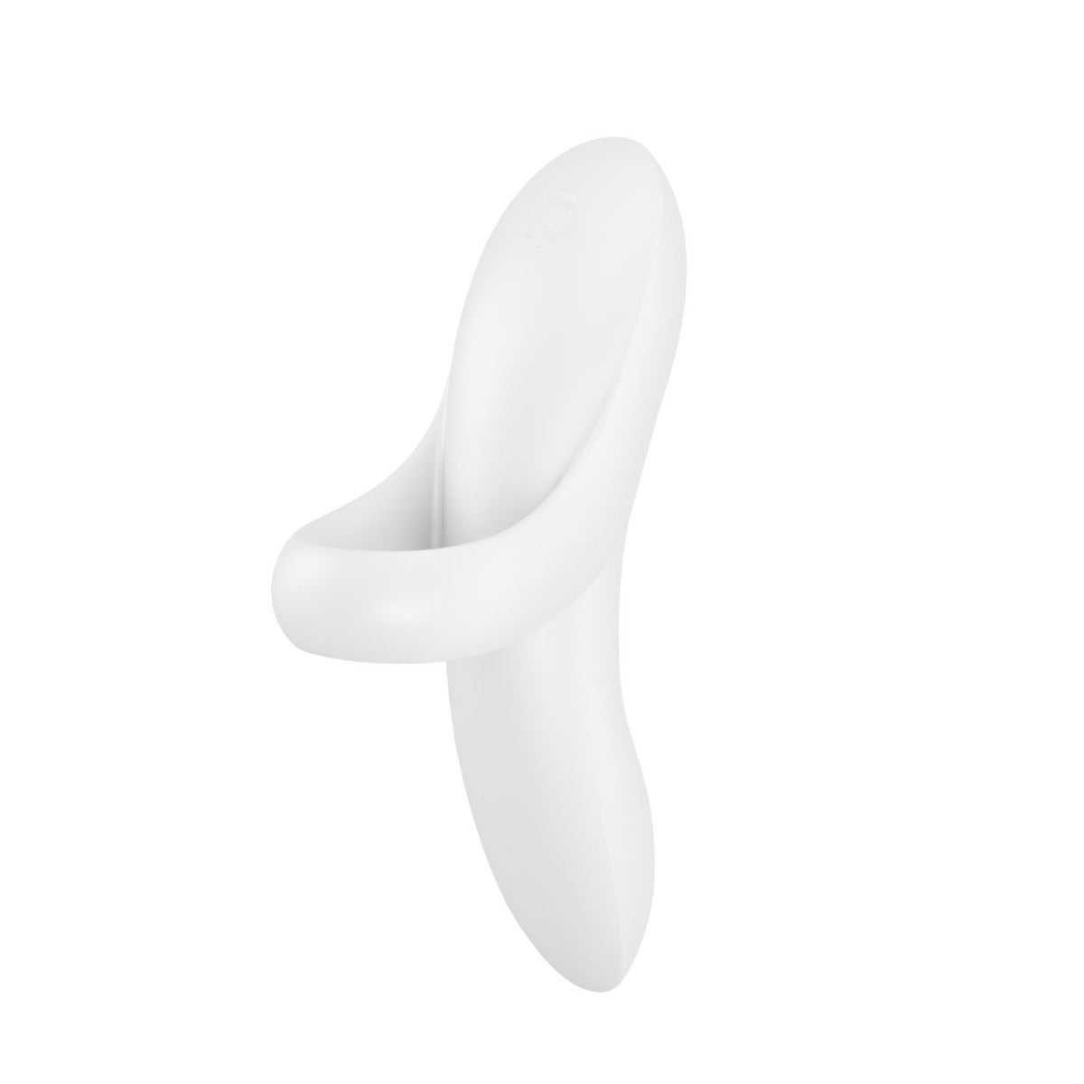 Satisfyer Finger Vibrator Bold Lover - White