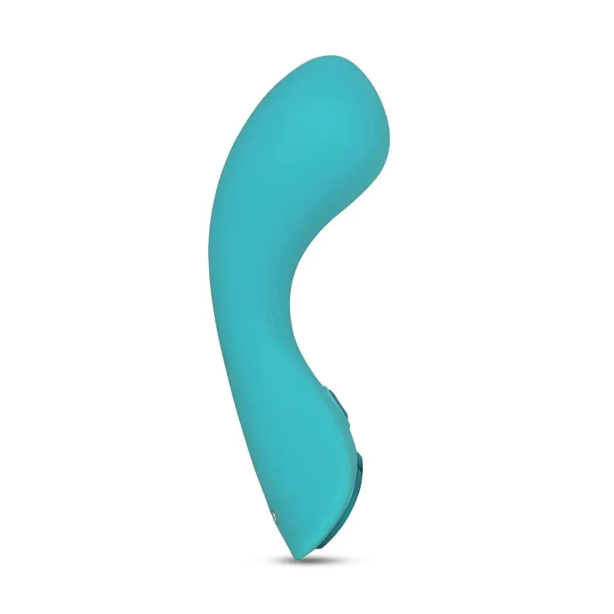 Nu Sensuelle Gemma Nubii USB Rechargeable Multi Function Bullet Blue