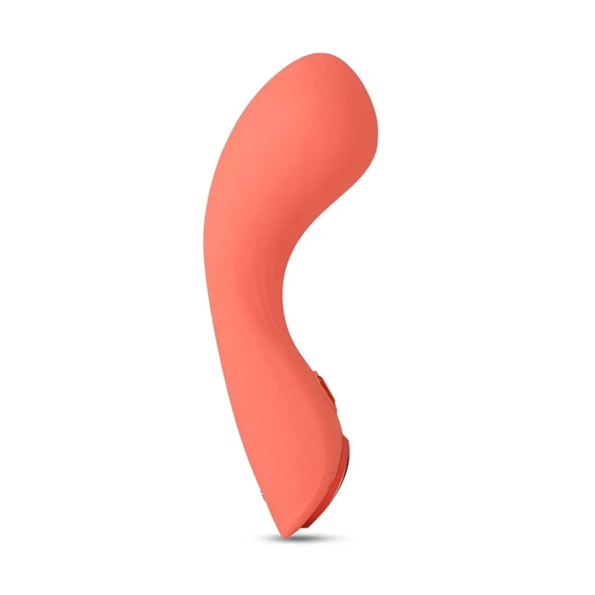Nu Sensuelle Gemma Nubii USB Rechargeable Multi Function Bullet Coral
