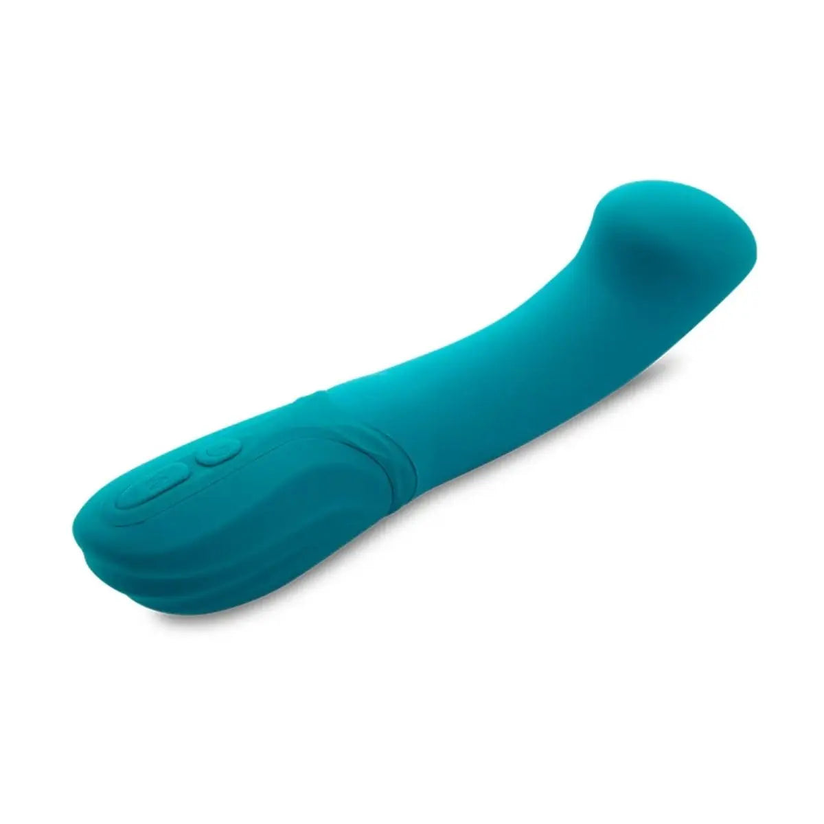 Nu Sensuelle Velvet Touch USB Rechargeable Multi Function Luna Emerald Green