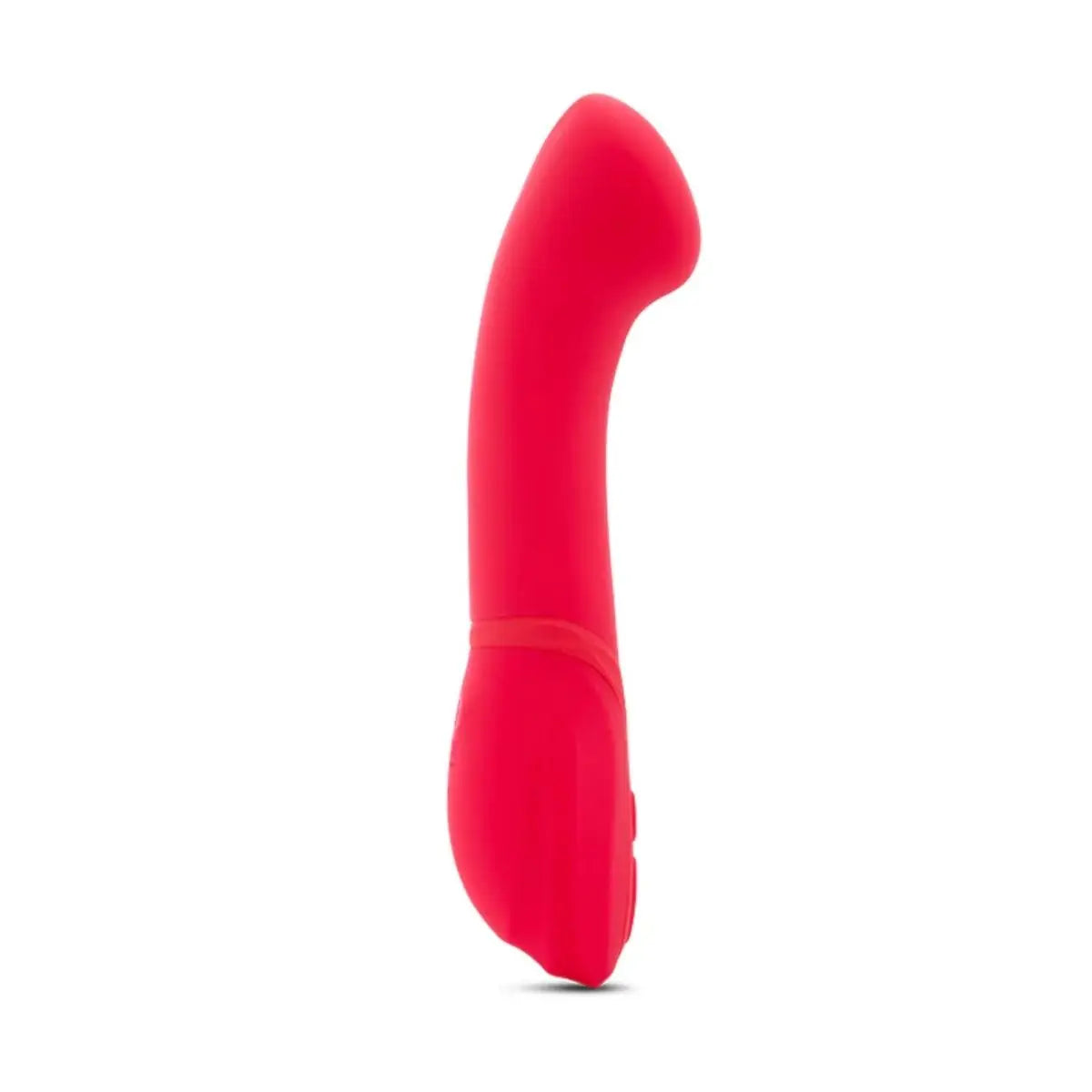 Nu Sensuelle Velvet Touch USB Rechargeable Multi Function Luna Hot Pink