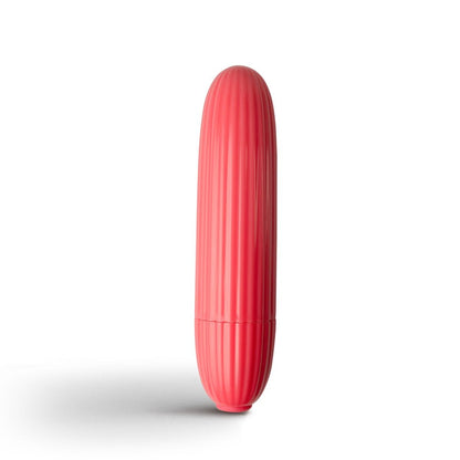 You & Me BUZZ Me Ribbed Texture Bullet Vibrator