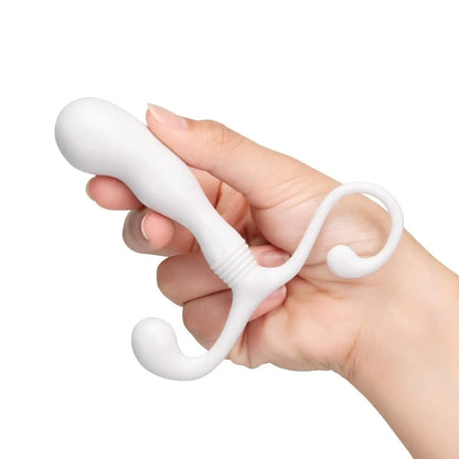 b-Vibe P-Spot Slim Hands Free Silicone Prostate Massager