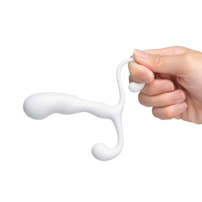 b-Vibe P-Spot Slim Hands Free Silicone Prostate Massager