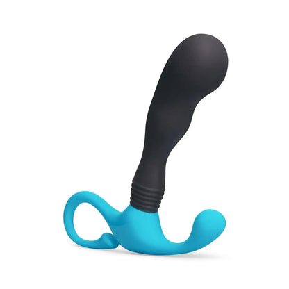 b-Vibe P-Spot Curl Hands Free Silicone Prostate Massager