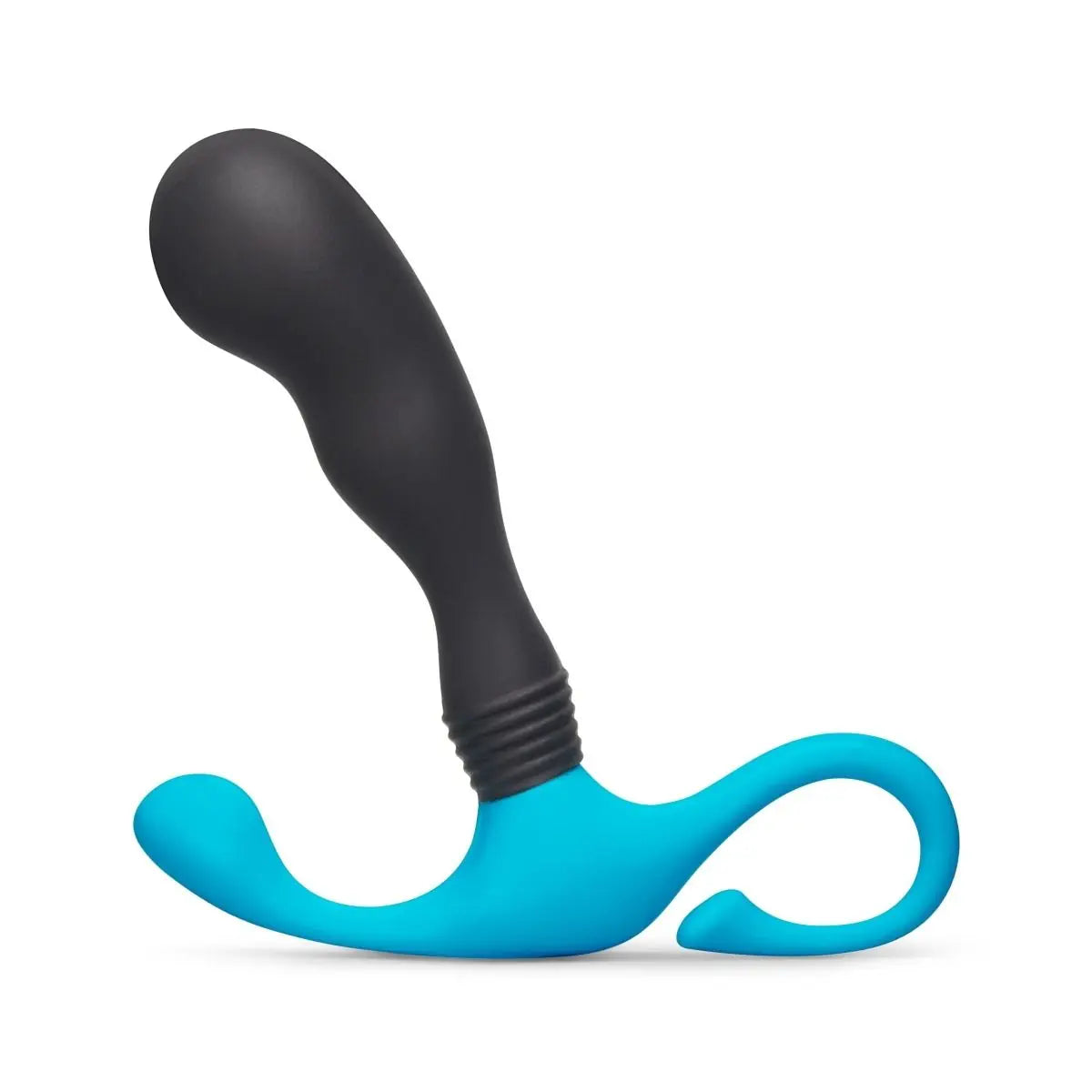 b-Vibe P-Spot Curl Hands Free Silicone Prostate Massager