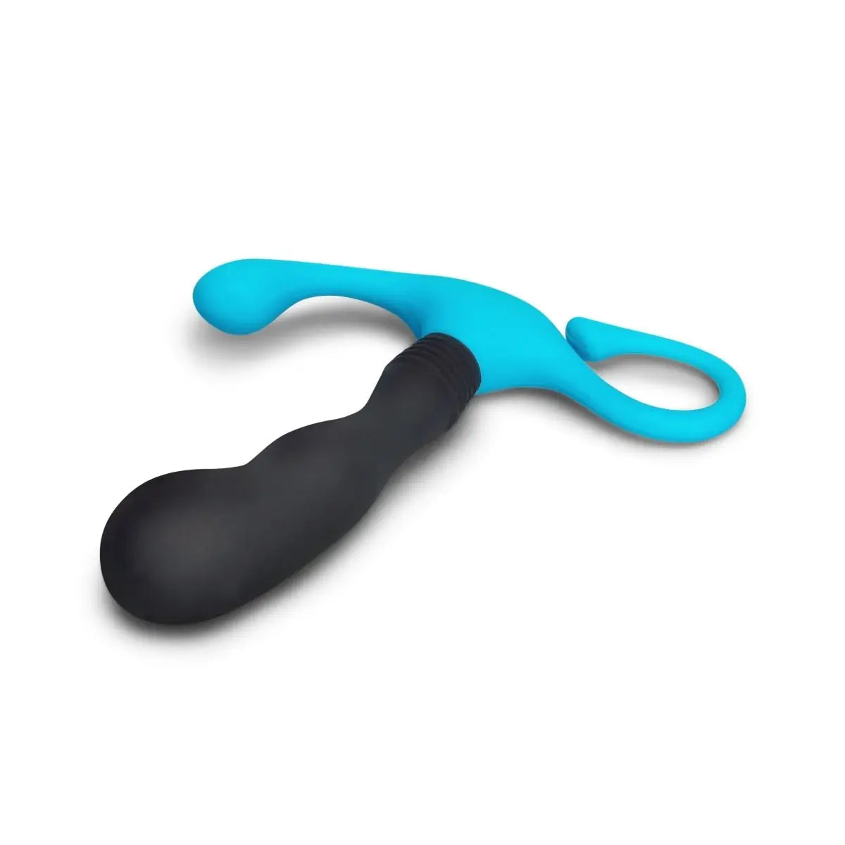b-Vibe P-Spot Curl Hands Free Silicone Prostate Massager