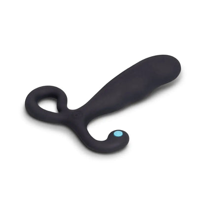 b-Vibe P-Spot Vibing Hands-Free Rechargeable Vibrating Silicone Prostate Massager